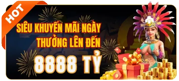 Game nổ hũ Kho Báu Rồng Vàng tại qq288 code