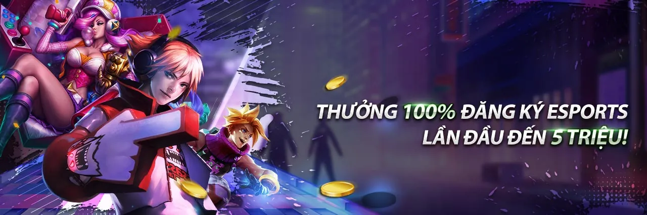 Mã QQ288 giúp tối đa hóa trải nghiệm chơi game trực tuyến